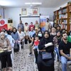 منظمة حمورابي لحقوق الانسان تنجز الورشة التدريبية التاسعة بشأن التعريف بحقوق ذوي الإعاقة