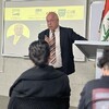 وليم وردا:- تعزيز حقوق الإنسان واحترامها يتطلب إعلاماً مهنياً حراً ومنظمات مجتمع مدني فاعلة