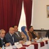 منظمة حمورابي لحقوق الانسان تشارك في ورشة تدريبية عن كيفية كتابة تقارير حقوق الانسان