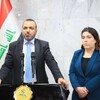 تفاصيل المؤتمر الصحفي لوزير العمل والشؤون الاجتماعية