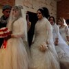 العراق: عائلة تسرق مهر ابنتها وتختفي عن الأنظار والعريس يستنجد بالشرطة