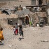 مصرع وإصابة 4 أطفال بتفجير عبوة من المخلفات الحربية في صلاح الدين