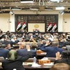 مجلس النواب يقر آلية تصويت النازحين وعراقيي الخارج