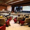 وزير الداخلية يؤكد على دور المرأة الحقيقي في العمل