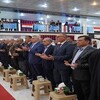 توران .. نطالب بإعلان تلعفر محافظة جديدة وندعم خطوات الحكومة بهذا الاتجاه