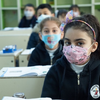 غضب بين اوساط النازحين نتيجة عزم التربية بغلق جميع المدارس بأقليم كوردستان