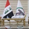 الفياض يبحث مع رئيس الجمهورية انهاء ملف النازحين