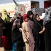 الهجرة تطلق منحة العودة لألف أسرة تعيلها إمرأة