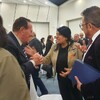 المهندس رياض شعان يدعو الى تعزيز ثقافة مواجهة كل أشكال العنف الذي تتعرض له النساء