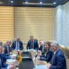 لجنة حقوق الانسان تستضيف ممثل المجتمع الدولي لمناقشة حقوق الاقليات