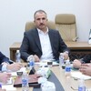 الهجرة والمهجرين النيابية تستضيف وفدا من معهد القانون الدولي لحقوق الانسان لبحث ملف النازحين