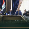الأمم المتحدة تدخل على خط الوساطة في سنجار.. الإيزيديون يقاطعون والعرب يسلمون 13 مطلبا