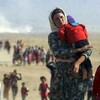 البوندستاغ: داعش قامت باعمال الابادة الجماعية ضد الايزيديين في 2014