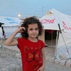 نائب يدعو الحكومة العراقية لإنهاء ملف نازحي سنجار