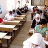 التربية تعلن عن تخصيص 12 مدرسة للطلبة النازحين في اربيل