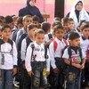 التربية النيابية: سيتم فصل اي معلم يستخدم العنف ضد الطلبة