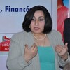 السيدة باسكال وردا تشارك في قداس شكر بمناسبة أعلان قداسة البابوين المطوبين يوحنا بولص الثاني ويوحنا الثالث والعشرين