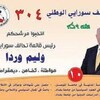 مرشح تحالف سورايي الوطني وليم وردا  يزور نيافة المطرانين يوسف توما وفارس تمس