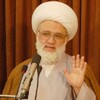 المرجع اليعقوبي يرحب بقرار المحكمة الاتحادية حول توزيع المقاعد الشاغرة