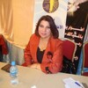 نجاح منتدى الاعلاميات العراقيات في اعادة محاكمة الاعلامية زينب الكعبي بعد موافقة مجلس القضاء على احالة المذكرة الى الادعاء العام