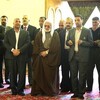أمين مسجد الكوفة المعظم يعلن وصول نسبة أنجاز التطوير العمراني إلى 90%