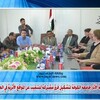 دعوة ألمانية لكلية الآثار بجامعة الكوفة لتشكيل فرق مشتركة للتنقيب عن المواقع الأثرية في العراق