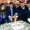  إتحاد الطلبة والشبيبة الكلدوآشوري يشارك في حفل الذكرى السابعة لتأسيس مجلة 