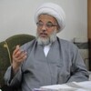 مجدده التأكيد على المشاركة في الانتخابات المرجعية الدينية تشدد على ضرورة اختيار الاصلح في القائمة النزيهة
