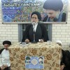  المدرسة الشُبّريّة تجدّد العهد والولاء للشهيد محمّد باقر الصّدر
