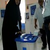 العراق خطى خطوة كبيرة نحو اثبات وجوده من خلال نجاحه بخوض العملية الانتخابية دون وجود القوات الاجنبية
