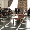 بغداد وإقليم كردستان يؤكدان على مواصلة والحوار وإنهاء الأجواء الفاترة