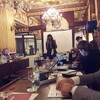  تقرير الظل شهادة للمزيد من الخطوات الايجابية نحو الديمقراطية