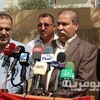 	 تجمع اللقاء العربي المشترك : مقترح قانون انتخابات كركوك غير قانوني ونواب الحويجة يتحملون ضياع حقوقنا