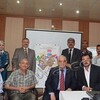 مديرية التخطيط العمراني تقيم ورشة عمل لوضع البدائل التخطيطية للتصميم الاساسي الجديد لمركز قضاء الحمدانية