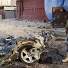 أكثر من 330 قتيلا في العراق منذ بداية الشهر الحالي  