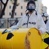 استياء دولي من قيام العراق يتفق مع الاتحاد الاوربي بناء مكب للنفايات النووية