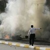 نجاة مدير ناحية السعدية من محاولة اغتيال بتفجير سيارة مفخخة شمالي ديالى