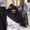 نساء ديالى ينتفضن على 