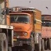 مسلحون يقتلون 15 سائق شاحنة لدى مرورهم في ناحية سليمان بيك شرقي تكريت