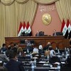 مسؤولون عراقيون يتنازلون عن رواتبهم التقاعدية خشية 
