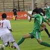 منتخب الناشئين يتوج بلقب البطولة الرباعية بكرة القدم