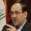  المالكي: العمليات العسكرية الجارية حاليا بمناطق حول بغداد تحرز تقدما كبيرا