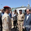 المالكي يصدر عفوا شاملا عن العناصر الأمنية المنخرطة في المجاميع 
