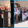 الجمعية العراقية .. تشارك في استذكارية مجزرة سميل