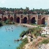 سبعة آلاف أسرة ارتادت المتنزهات والأماكن الترفيهية في خانقين خلال العيد