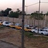 اغلاق تام لشوارع بغداد وسط تحليق للمروحيات بعد وقوع عشرات القتلى 