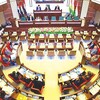 المعارضة الكردية تدرس مقاطعة البرلمان بعد انتهاء ولايته الأسبوع المقبل