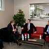 وزير الخارجية يزور الولايات المتحدة الامريكية