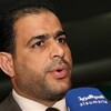 محافظة بغداد تعلن ان موازنتها للعام المقبل 2014 ستقارب الترليونين دينار