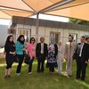 مؤتمر إعلامي يناقش اعداد أجيال صحفية واعدة
